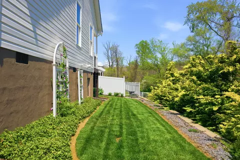 Exterior - 953 Bolejack Blvd, Roanoke, VA 24019 photo 10 of 15
