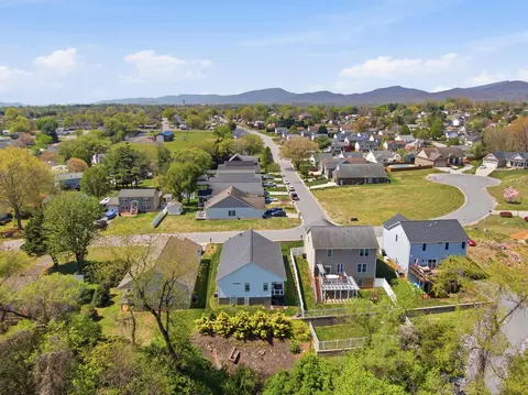 View/Area - 953 Bolejack Blvd, Roanoke, VA 24019 photo 5 of 6