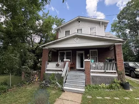 1120 Ferdinand Ave SW, Roanoke, VA 24016