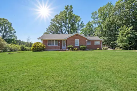 813 Jubal Early Hwy, Wirtz, VA 24184