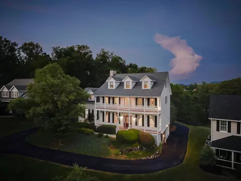 5975 Landview Dr, Roanoke, VA 24018