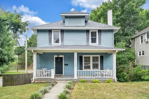 1002 Howbert Ave SW, Roanoke, VA 24015