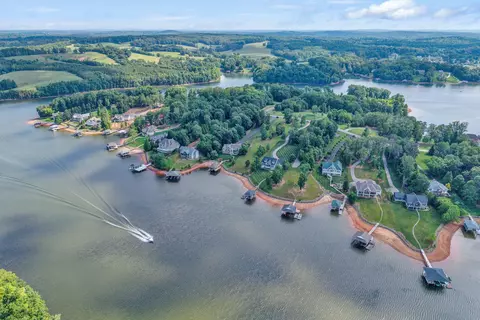 lot18 Stillwater Dr, Union Hall, VA 24176