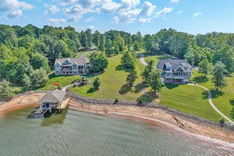 lot18 Stillwater Dr, Union Hall, VA 24176