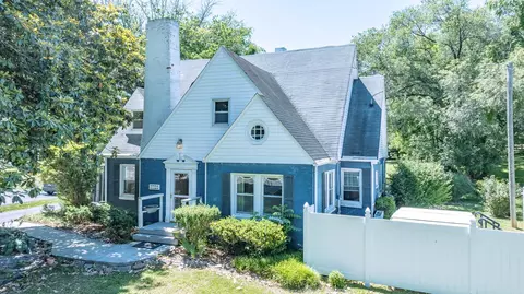 5599 Lee Hwy, Troutville, VA 24175