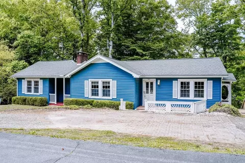 407 Ridgewood Rd, Bassett, VA 24055
