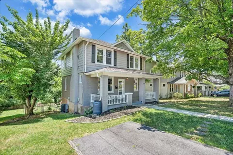 2622 Tillett Rd SW, Roanoke, VA 24015