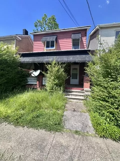 716 Church St, Clifton Forge, VA 24422