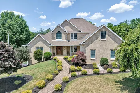 134 Stoneybrook Rd, Roanoke, VA 24019