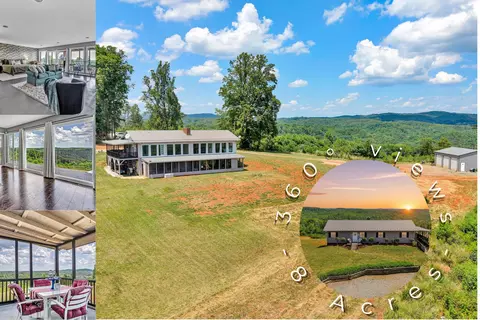 151 Ashton Dr, Martinsville, VA 24112