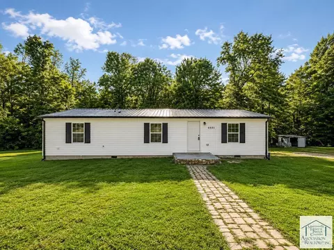 6685 Fork Mountain Rd, Rocky Mount, VA 24151