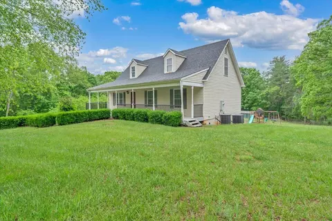 Exterior - 420 Juniper Rd, Hardy, VA 24101 photo 5 of 10