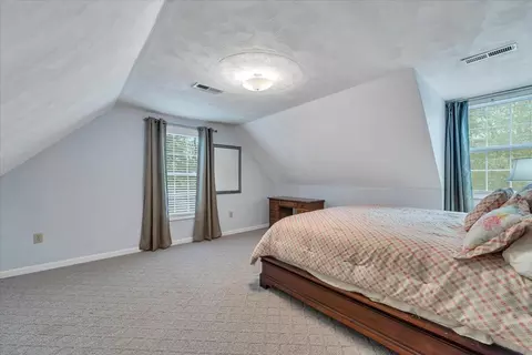 Bedroom - 420 Juniper Rd, Hardy, VA 24101 photo 4 of 5