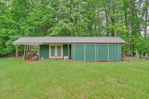 Exterior - 420 Juniper Rd, Hardy, VA 24101 photo 8 of 10
