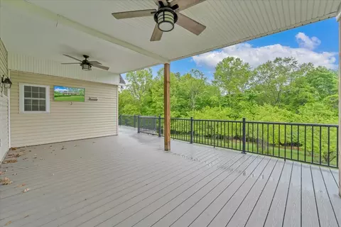 Exterior - 420 Juniper Rd, Hardy, VA 24101 photo 3 of 10