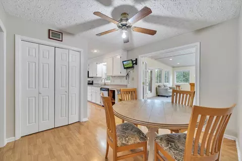 Dining - 420 Juniper Rd, Hardy, VA 24101 photo 1 of 1