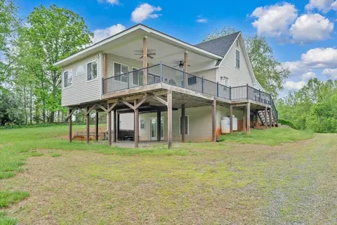 Exterior - 420 Juniper Rd, Hardy, VA 24101 photo 4 of 10