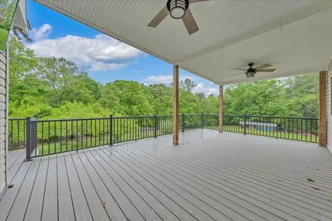Exterior - 420 Juniper Rd, Hardy, VA 24101 photo 2 of 10