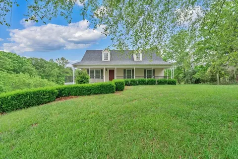 Exterior - 420 Juniper Rd, Hardy, VA 24101 photo 6 of 10