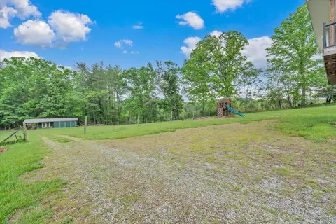 Exterior - 420 Juniper Rd, Hardy, VA 24101 photo 7 of 10