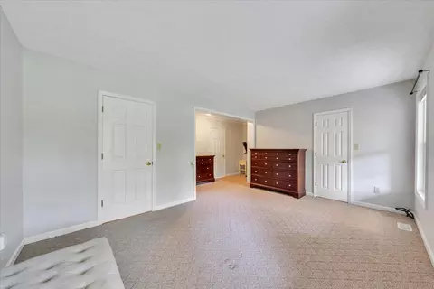 Bedroom - 420 Juniper Rd, Hardy, VA 24101 photo 2 of 5