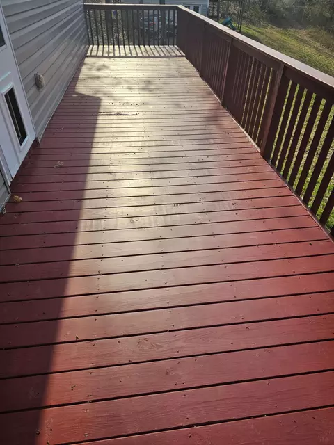 Exterior - 21 Berkeley Ln, Evington, VA 24550 photo 4 of 6