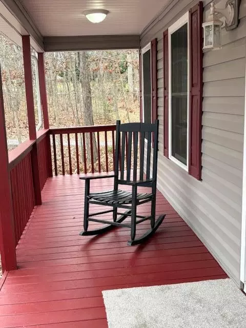 Exterior - 21 Berkeley Ln, Evington, VA 24550 photo 2 of 6