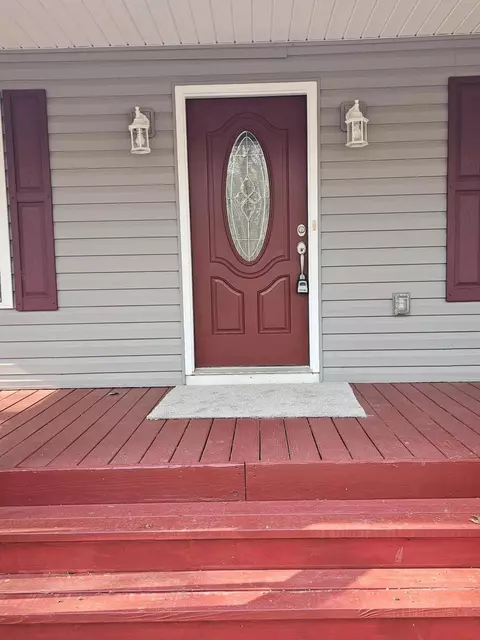 Exterior - 21 Berkeley Ln, Evington, VA 24550 photo 1 of 6