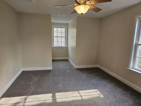 Bedroom - 21 Berkeley Ln, Evington, VA 24550 photo 3 of 6