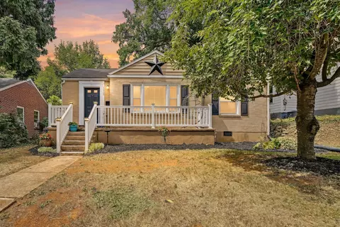 1830 Oxford Ave SW, Roanoke, VA 24015