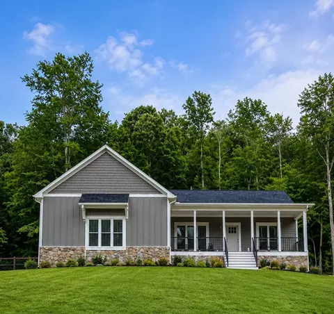 1206 Terrace Dr, Salem, VA 24153