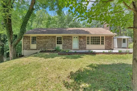 3439 Meadowlark Rd, Roanoke, VA 24018