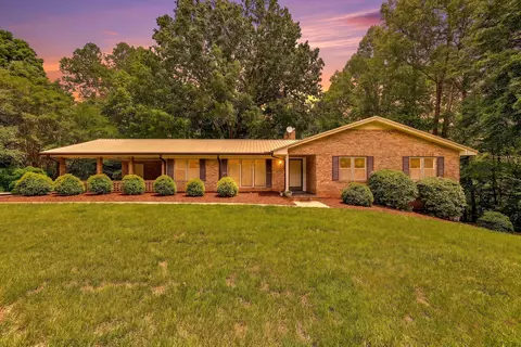 2030 Mount Olivet Rd, Martinsville, VA 24112