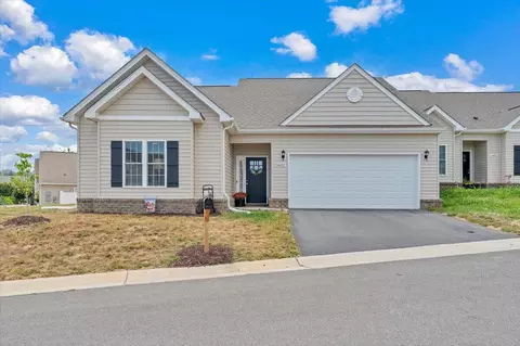 6602 Jojo Ln, Roanoke, VA 24019