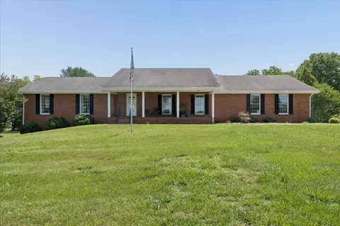 218 N Branch Rd, Bedford, VA 24523