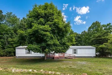 1742 Shiloh Church Rd, Bedford, VA 24523