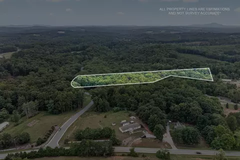 lot4 Red Barn Ln, Wirtz, VA 24184