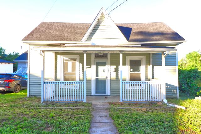 518 Patton Ave NW, Roanoke, VA 24016
