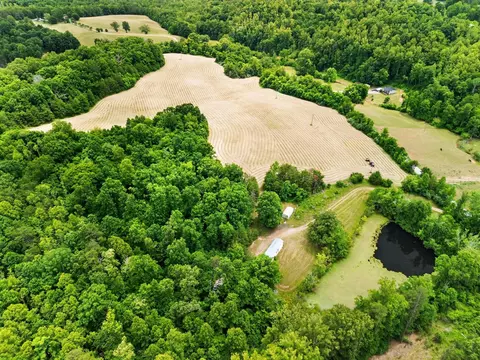 317 Beards Creek Rd, Ferrum, VA 24088 photo 1