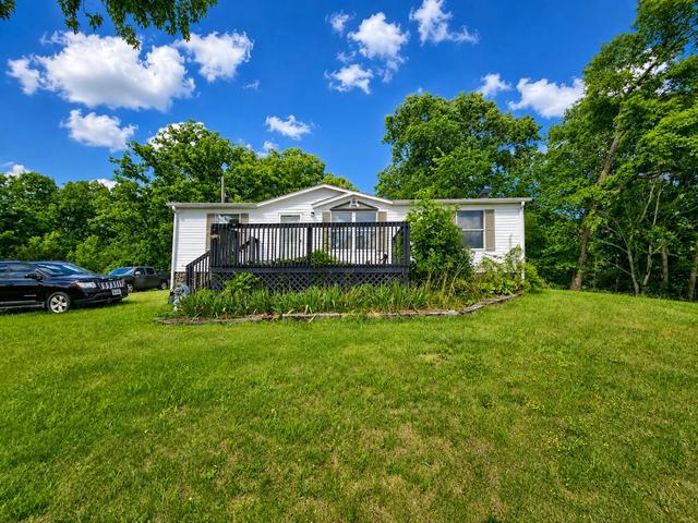 1317 Smyrna Hill Rd, Moneta, VA 24121
