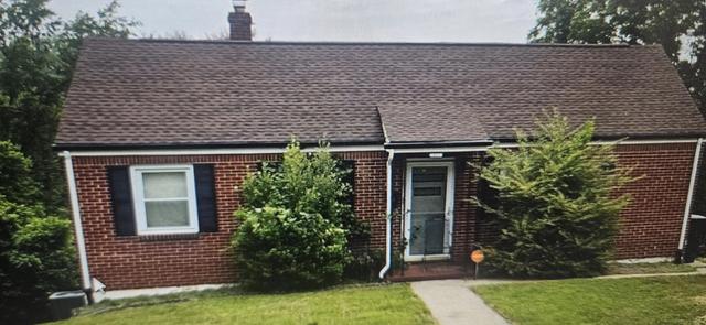 2811 Ordway Dr NW, Roanoke, VA 24017