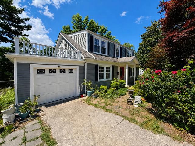 819 Palace Blvd, Clifton Forge, VA 24422