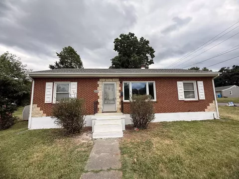 2601 Ravenwood Ave NW, Roanoke, VA 24012