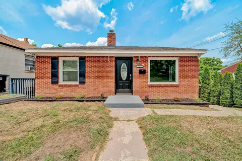1332 Morningside St SE, Roanoke, VA 24013