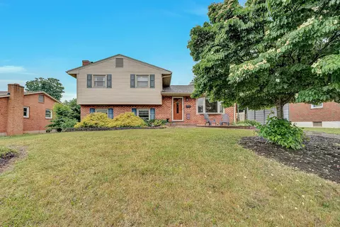 5733 Sierra Dr, Roanoke, VA 24012