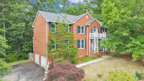 251 Buckingham Ct, Roanoke, VA 24019