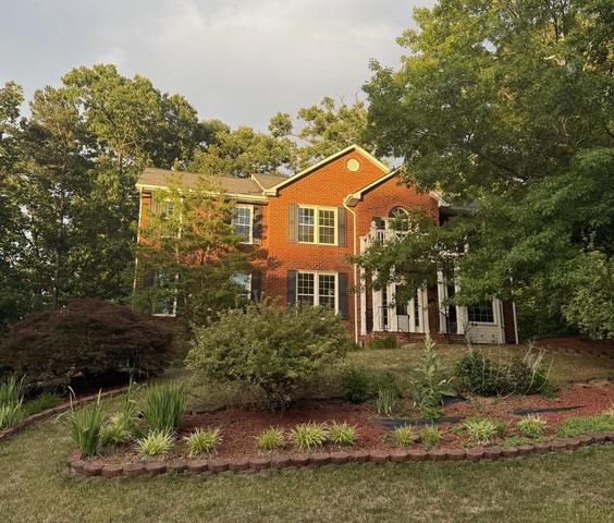 251 Buckingham Ct, Roanoke, VA 24019