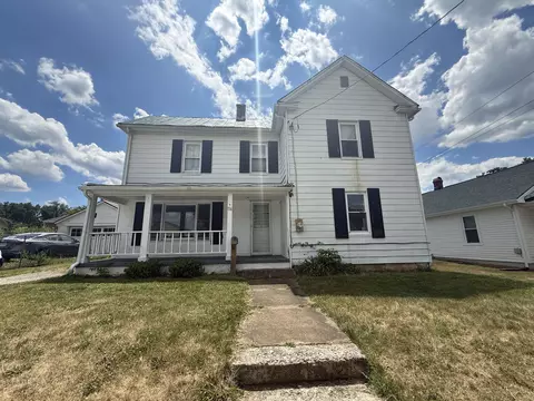 116 Front Ave, Salem, VA 24153