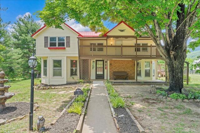41 Oriskany Sq, Eagle Rock, VA 24085