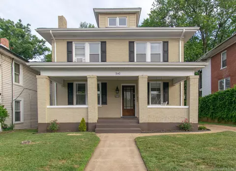 940 Murray Ave SE, Roanoke, VA 24013